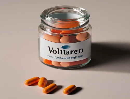 Que precio tiene el voltaren